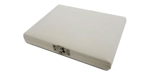 VIVACE ( ヴィヴァーチェ )  / リードケース バリトンサックス ホワイト 5枚