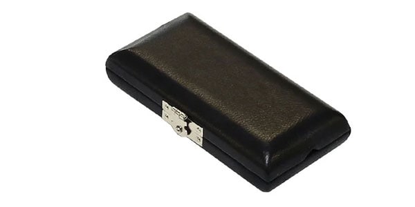 VIVACE ( ヴィヴァーチェ )  / リードケース オーボエ レザー 3枚