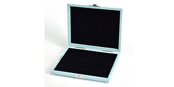 VIVACE ( ヴィヴァーチェ )  / リードケース オーボエ ミント 10枚画像2