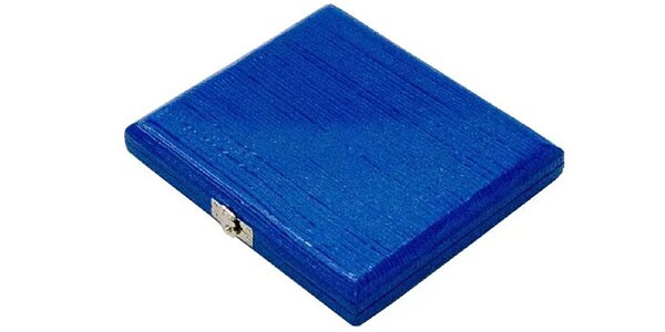 VIVACE ( ヴィヴァーチェ )  / リードケース オーボエ ブルー 10枚