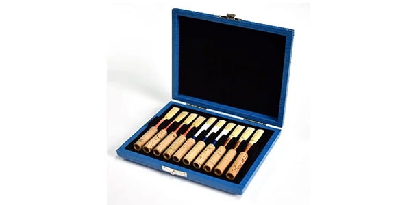 VIVACE ( ヴィヴァーチェ )  / リードケース オーボエ ブルー 10枚画像3