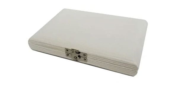 VIVACE ( ヴィヴァーチェ )  / リードケース オーボエ ホワイト 10枚