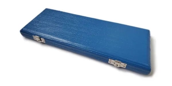 VIVACE ( ヴィヴァーチェ )  / リードケース オーボエ ブルー 20枚