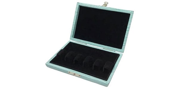 VIVACE ( ヴィヴァーチェ )  / リードケース ファゴット ミント 5枚画像2