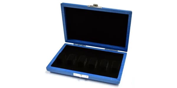 VIVACE ( ヴィヴァーチェ )  / リードケース ファゴット ブルー 5枚画像2