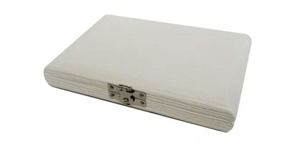 VIVACE ( ヴィヴァーチェ )  / リードケース ファゴット ホワイト 5枚