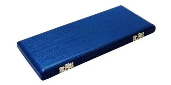 VIVACE ( ヴィヴァーチェ )  / リードケース ファゴット ブルー 10枚