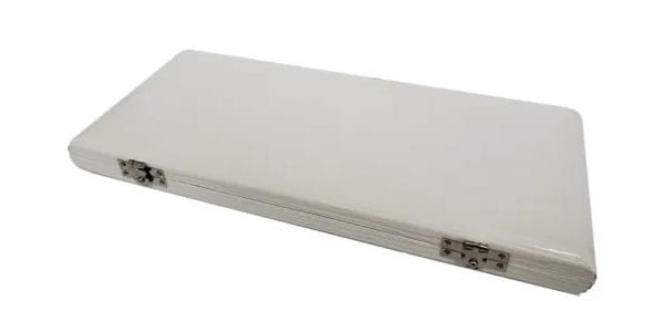 VIVACE ( ヴィヴァーチェ )  / リードケース ファゴット ホワイト 10枚