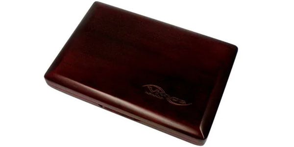 VIVACE ( ヴィヴァーチェ )  / CL-6W リードケース クラリネット・アルトサックス ワイン