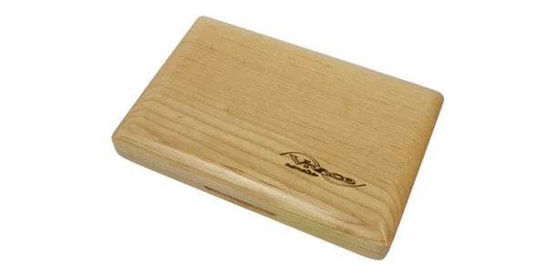 VIVACE ( ヴィヴァーチェ )  / CL-6N リードケース クラリネット・アルトサックス ナチュラル