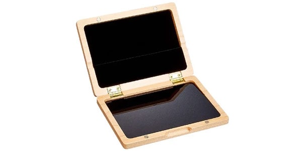 VIVACE ( ヴィヴァーチェ )  / CL-6N リードケース クラリネット・アルトサックス ナチュラル画像2