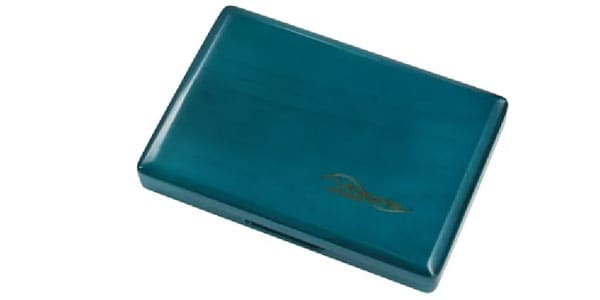 VIVACE ( ヴィヴァーチェ )  / CL-6BL リードケース クラリネット・アルトサックス ブルー