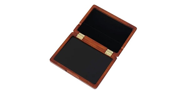 VIVACE ( ヴィヴァーチェ )  / TX-6B リードケース テナーサックス ブラウン画像2