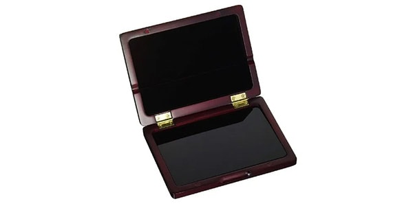 VIVACE ( ヴィヴァーチェ )  / TX-6W リードケース テナーサックス ワインレッド画像2