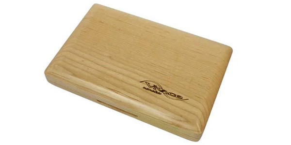 VIVACE ( ヴィヴァーチェ )  / TX-6N リードケース テナーサックス ナチュラル