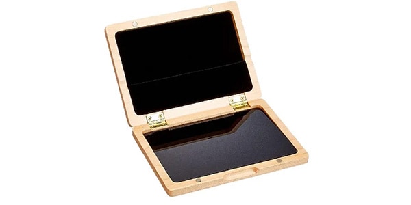 VIVACE ( ヴィヴァーチェ )  / TX-6N リードケース テナーサックス ナチュラル画像2