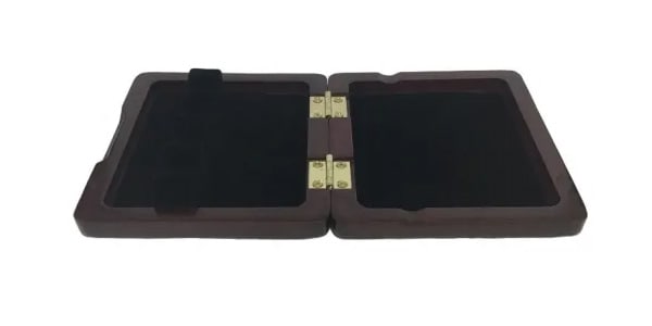 VIVACE ( ヴィヴァーチェ )  / FG-4W リードケース ファゴット ワインレッド 4本画像2