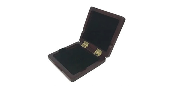 VIVACE ( ヴィヴァーチェ )  / FG-4W リードケース ファゴット ワインレッド 4本画像3