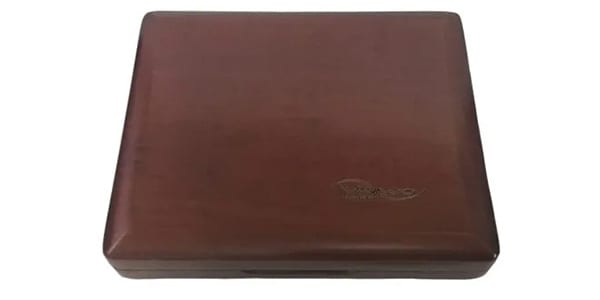 VIVACE ( ヴィヴァーチェ )  / FG-5B リードケース ファゴット ブラウン 5本