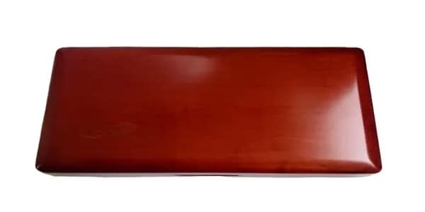 VIVACE ( ヴィヴァーチェ )  / FG-10B リードケース ファゴット ブラウン 10本