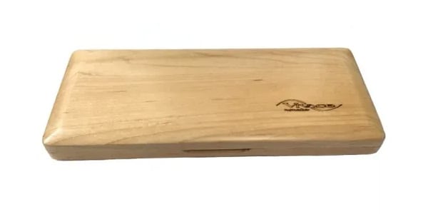 VIVACE ( ヴィヴァーチェ )  / FG-10N リードケース ファゴット ナチュラル 10本