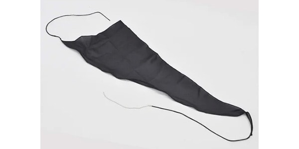 VIVACE ( ヴィヴァーチェ )  / クリーニングスワブ オーボエ用 ブラック