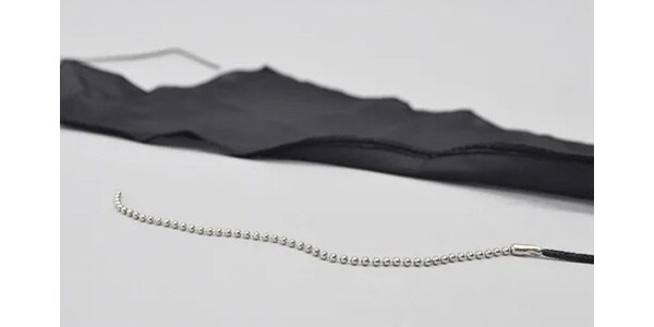 VIVACE ( ヴィヴァーチェ )  / クリーニングスワブ オーボエ用 ブラック画像2