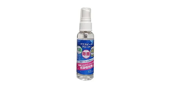 VIVACE ( ヴィヴァーチェ )  / マウスピースクリーナー 60ml