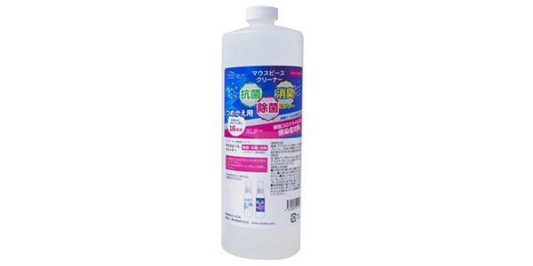 VIVACE / Mouthpiece Cleaner 946ml