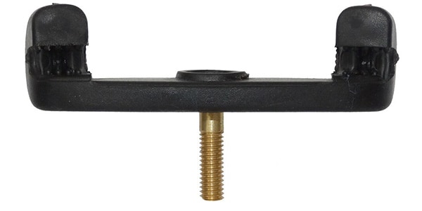 Viva La Musica / Viva feet fork member 15mm Black_i_7015LB