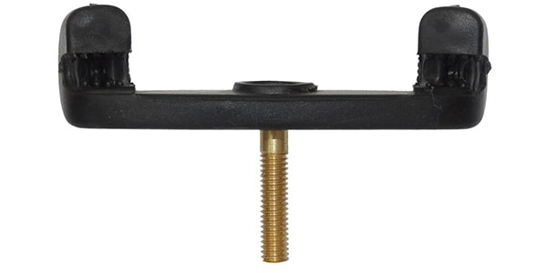 Viva La Musica / Viva feet Fork member 20mm Black_ i_7020LB