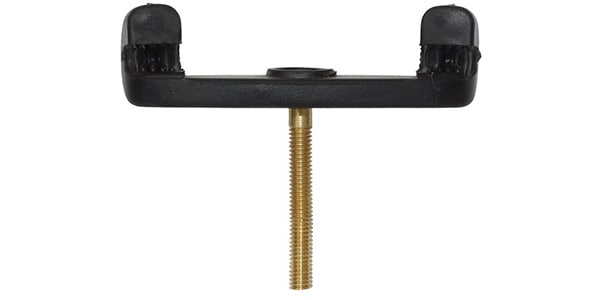 Viva La Musica / Viva feet Fork member 30mm Black_i_7030LB