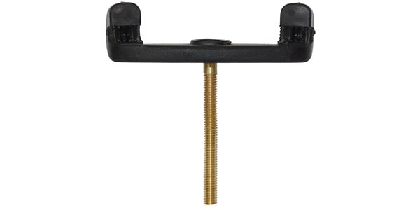 Viva La Musica / Viva feet Fork member 40mm Black_i_7040LB