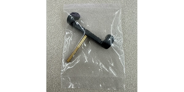 Viva La Musica ( ビバ・ラ・ムジカ ) / Viva feet フォークメンバー 40mm Black_i_7040LB画像2