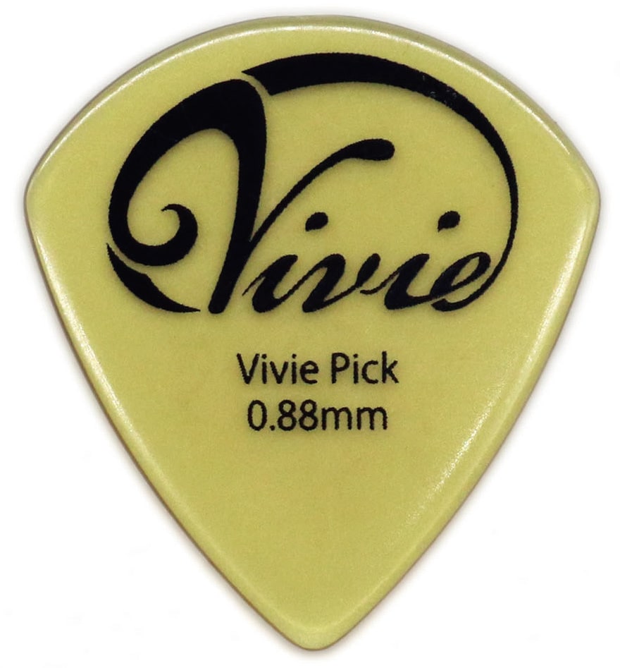 /Vivie Pick 0.88 PEI Rock