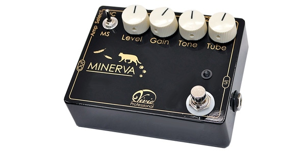 Vivie ( ビビー ) MINERVA オーバードライブ 旧仕様品 送料無料