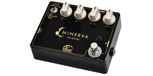 【新品未使用】Vivie MINERVA-scion-