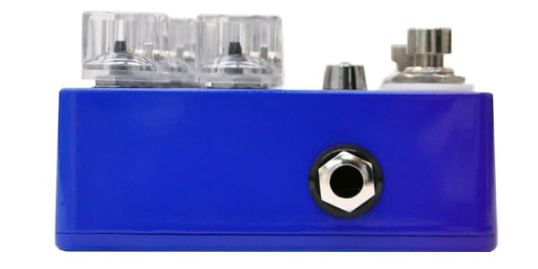 Vivie OwlMighty ベース用プリアンプ 送料無料 | Sound House