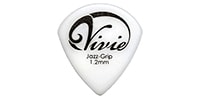 Vivie Vivie Pick Jazz-Grip 1.2mm