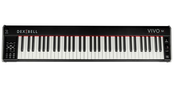 Dexibell ( デキシーベル )  / VIVO S2 モバイルステージピアノ