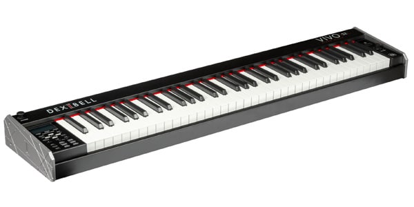 Dexibell ( デキシーベル )  / VIVO S2 モバイルステージピアノ画像3
