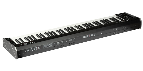 Dexibell ( デキシーベル )  / VIVO S2 モバイルステージピアノ画像4