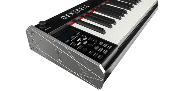 Dexibell ( デキシーベル )  / VIVO S2 モバイルステージピアノ画像5