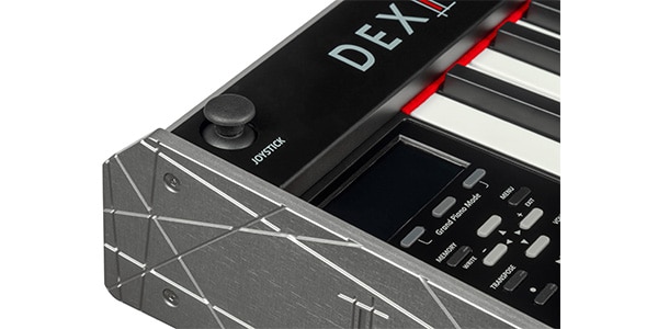 Dexibell ( デキシーベル )  / VIVO S2 モバイルステージピアノ画像6