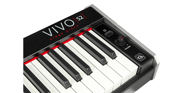 Dexibell ( デキシーベル )  / VIVO S2 モバイルステージピアノ画像7