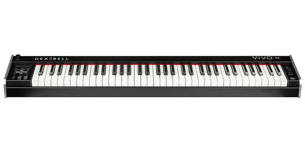 Dexibell ( デキシーベル )  / VIVO S2 モバイルステージピアノ画像8