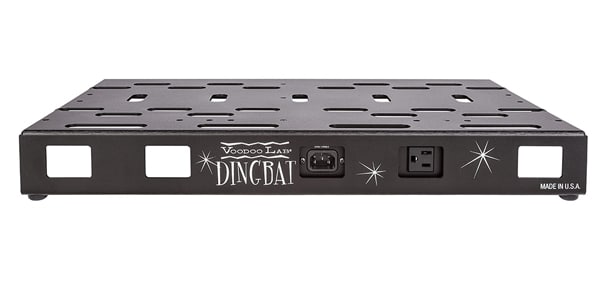 VOODOO LAB ( ブードゥーラブ ) Dingbat Medium with Pedal VOODOO LAB ( ブードゥーラブ ) Dingbat Medium with Pedal