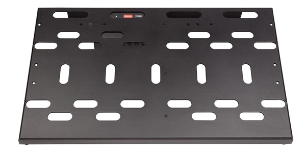 VOODOO LAB / Dingbat Medium with Pedal Power 2 Plus画像4