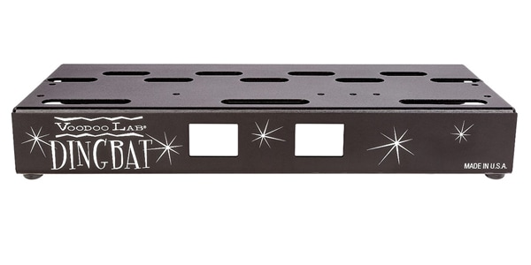 VOODOO LAB / Dingbat Small画像2