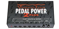 VOODOO LAB / Pedal Power 2 Plus